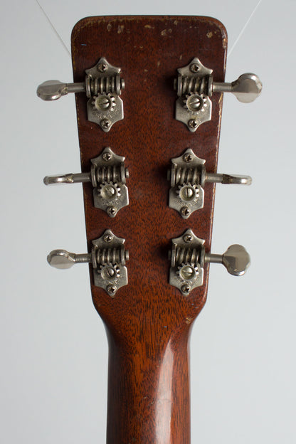 C. F. Martin 0-18 Flat Top Acoustic Guitar (1959)