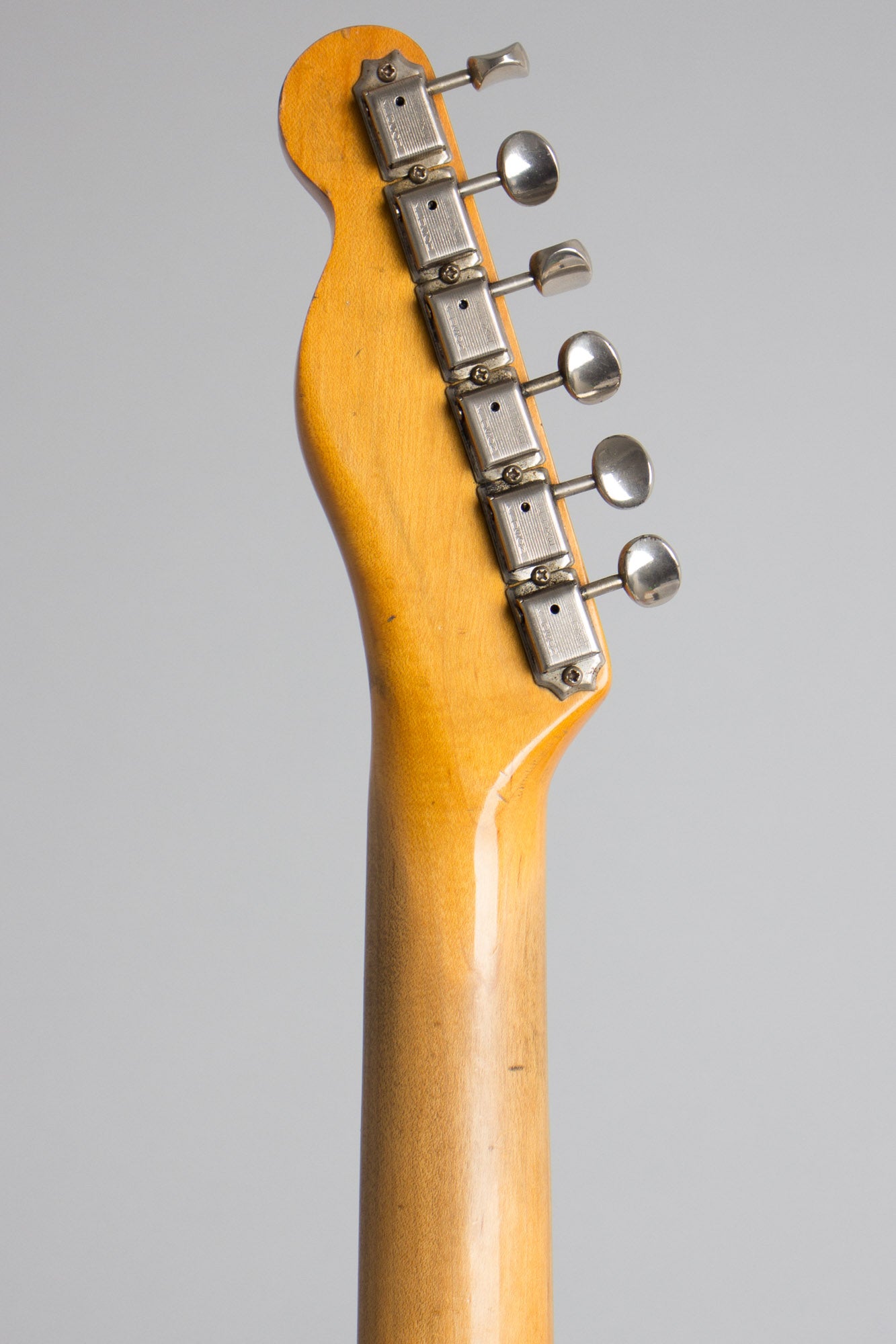 Fender Telecaster Solid Body Electric Guitar (1966)