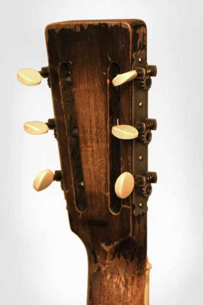 National Style 0 Resophonic Guitar (1932)