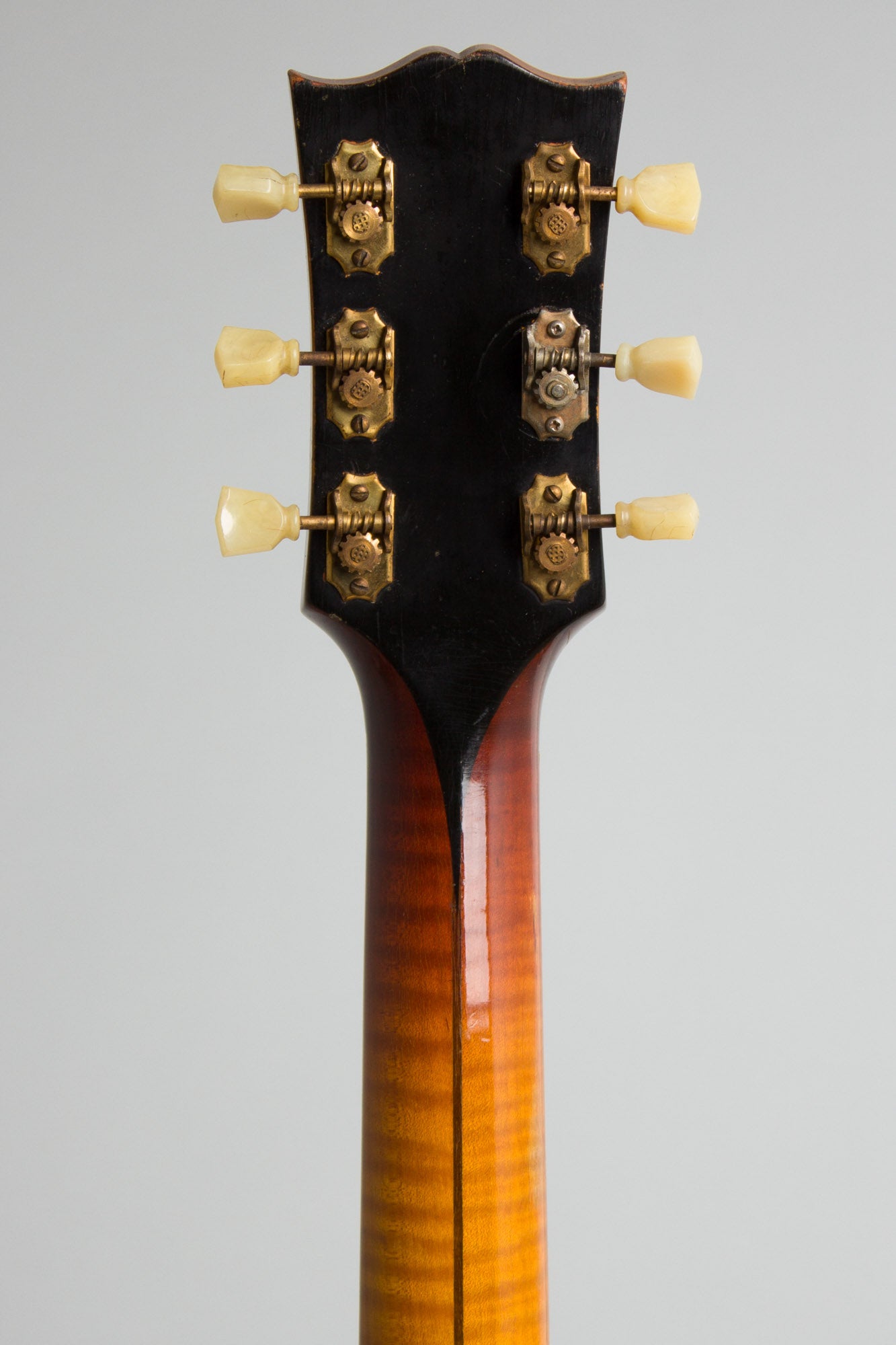 Gibson L-12P Formerly Owned By Steely Dan's Walter Becker Arch Top Acoustic Guitar (1947)