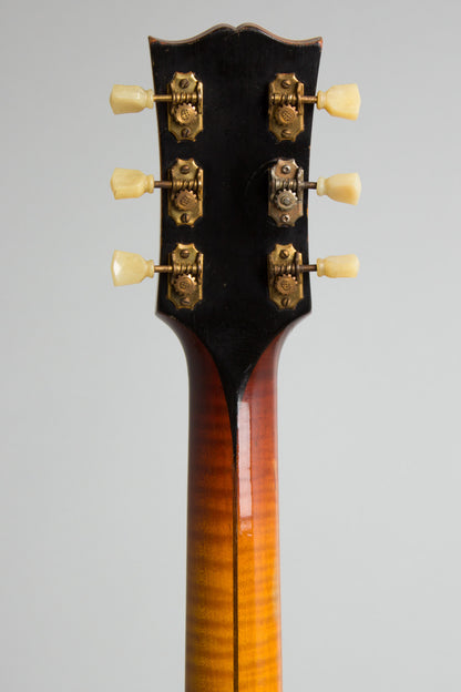 Gibson L-12P Formerly Owned By Steely Dan's Walter Becker Arch Top Acoustic Guitar (1947)