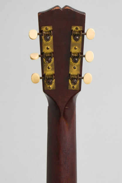 Gibson L-00 Flat Top Acoustic Guitar (1933)