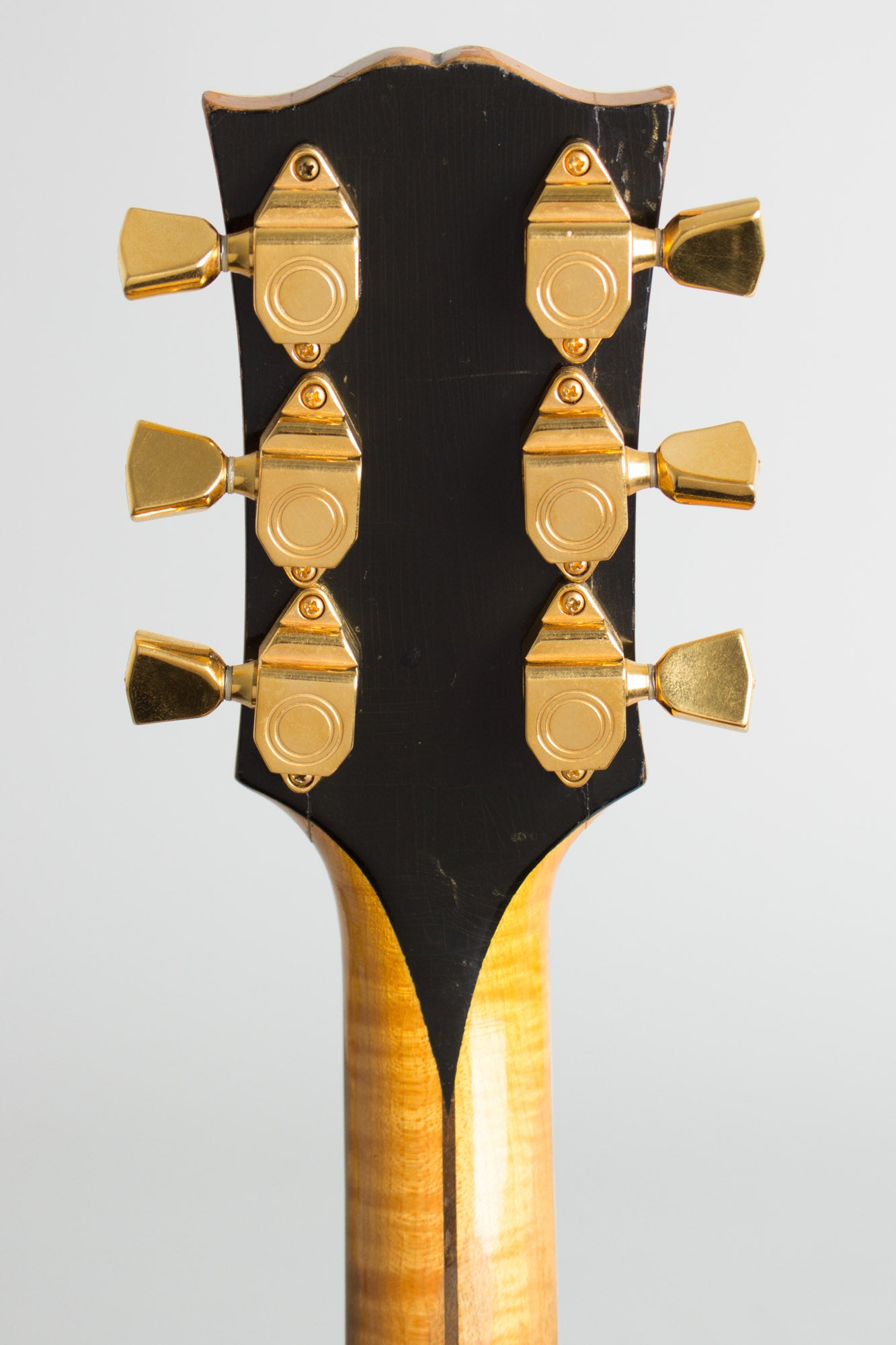 Gibson Byrdland N Thinline Hollow Body Electric Guitar (1956)