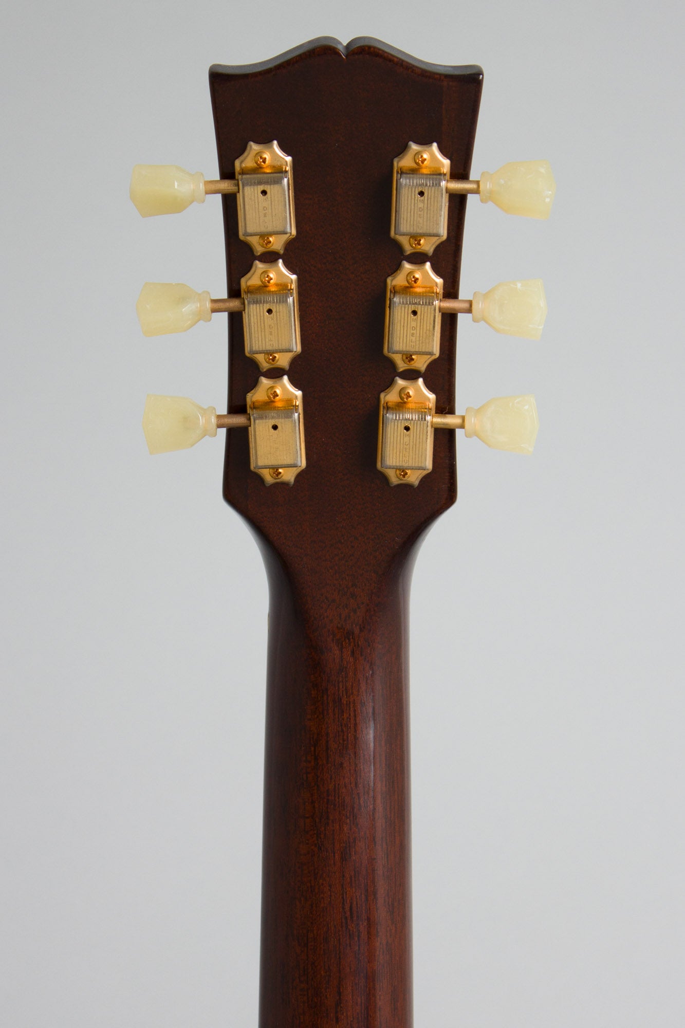 Gibson ES-345TD Semi-Hollow Body Electric Guitar (2015)