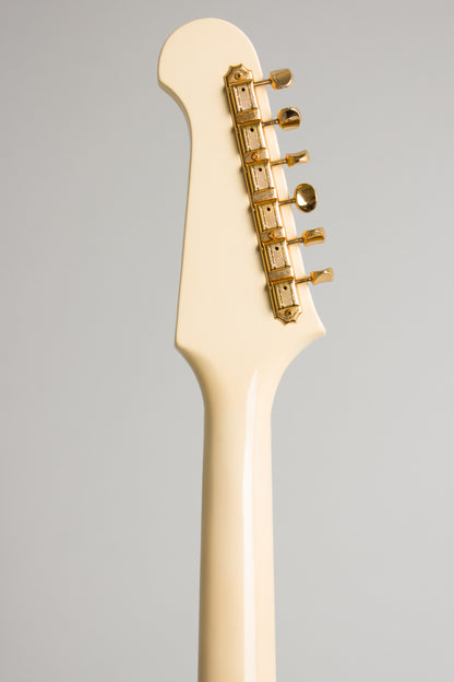 Gibson Firebird VII Solid Body Electric Guitar (1965)