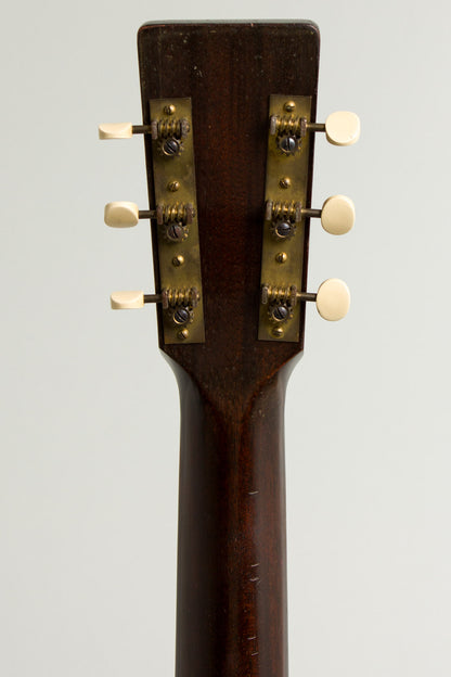 Gibson Kel Kroydon KK-1 Flat Top Acoustic Guitar (1931)