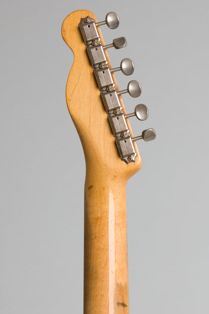 Fender Esquire Solid Body Electric Guitar (1959)