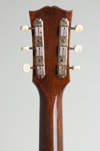 Gibson Les Paul Junior Solid Body Electric Guitar (1955)