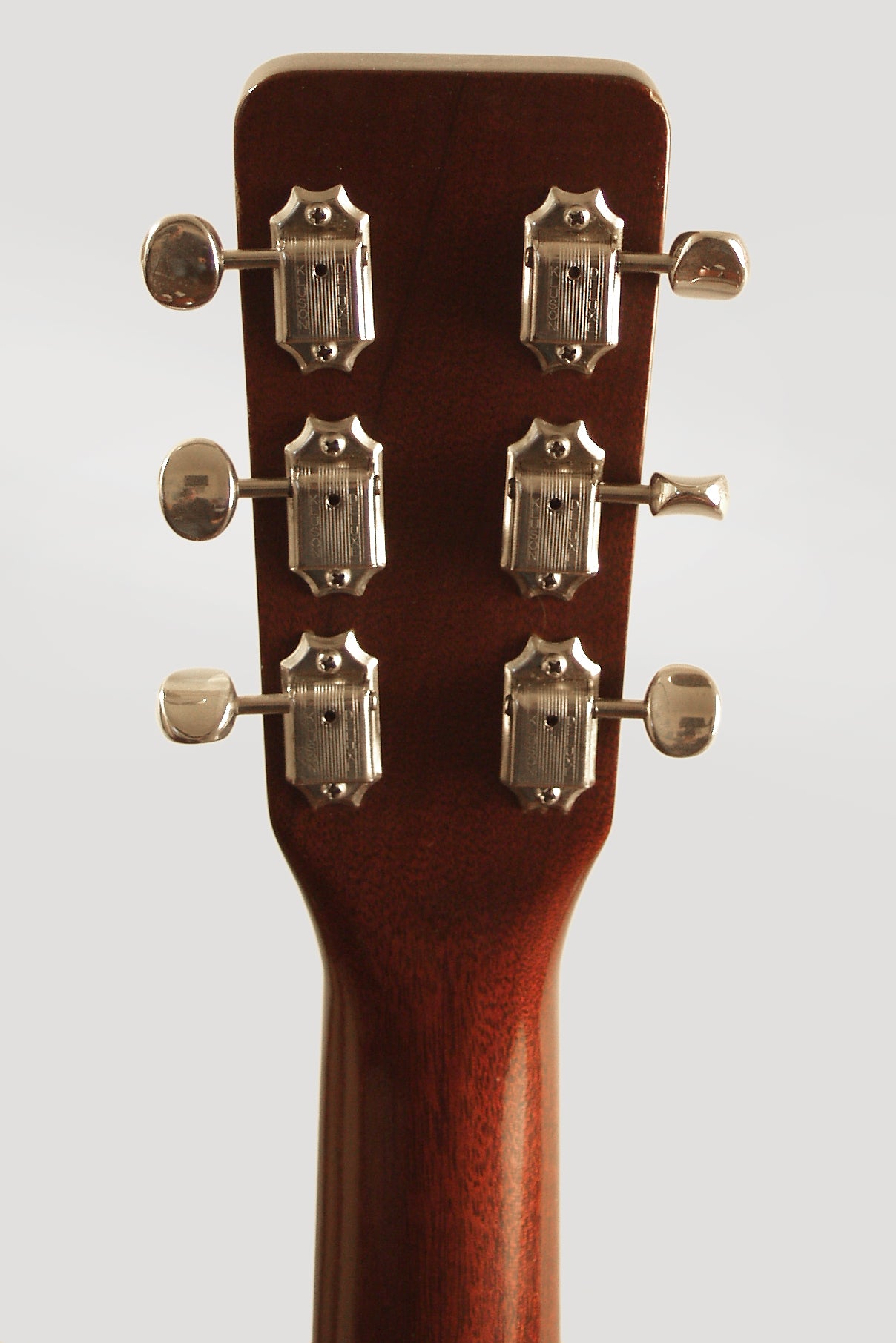 C. F. Martin 0-18 Flat Top Acoustic Guitar (1967)