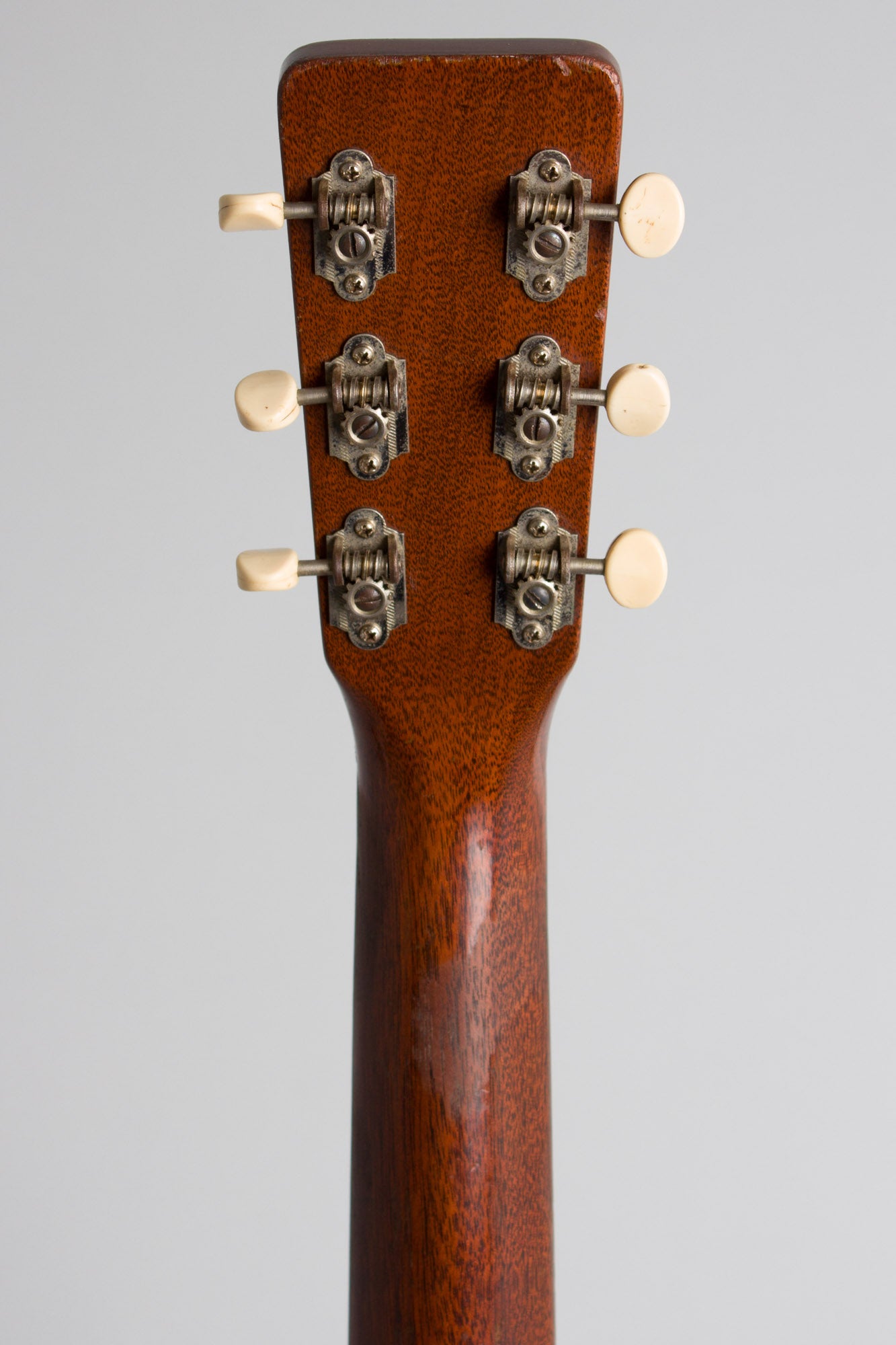 C. F. Martin 0-15 Flat Top Acoustic Guitar (1954)