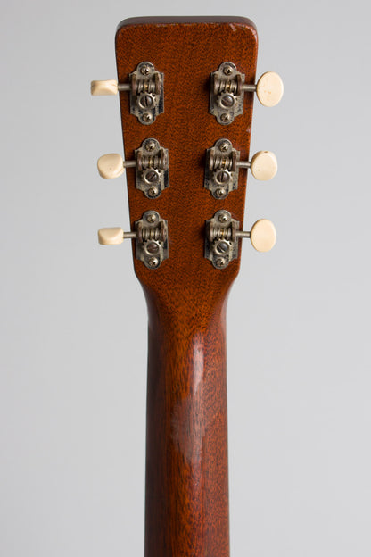 C. F. Martin 0-15 Flat Top Acoustic Guitar (1954)