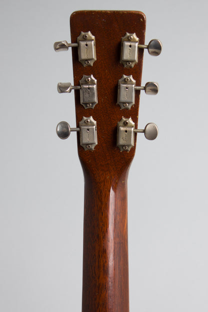 C. F. Martin D-21 Flat Top Acoustic Guitar (1956)