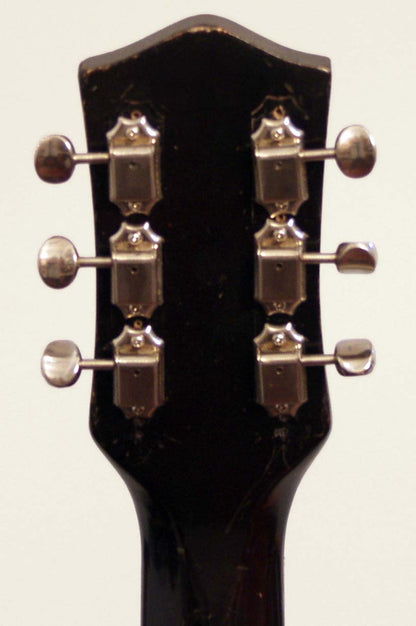 Regal Recording King Flat Top Acoustic Guitar (1939)