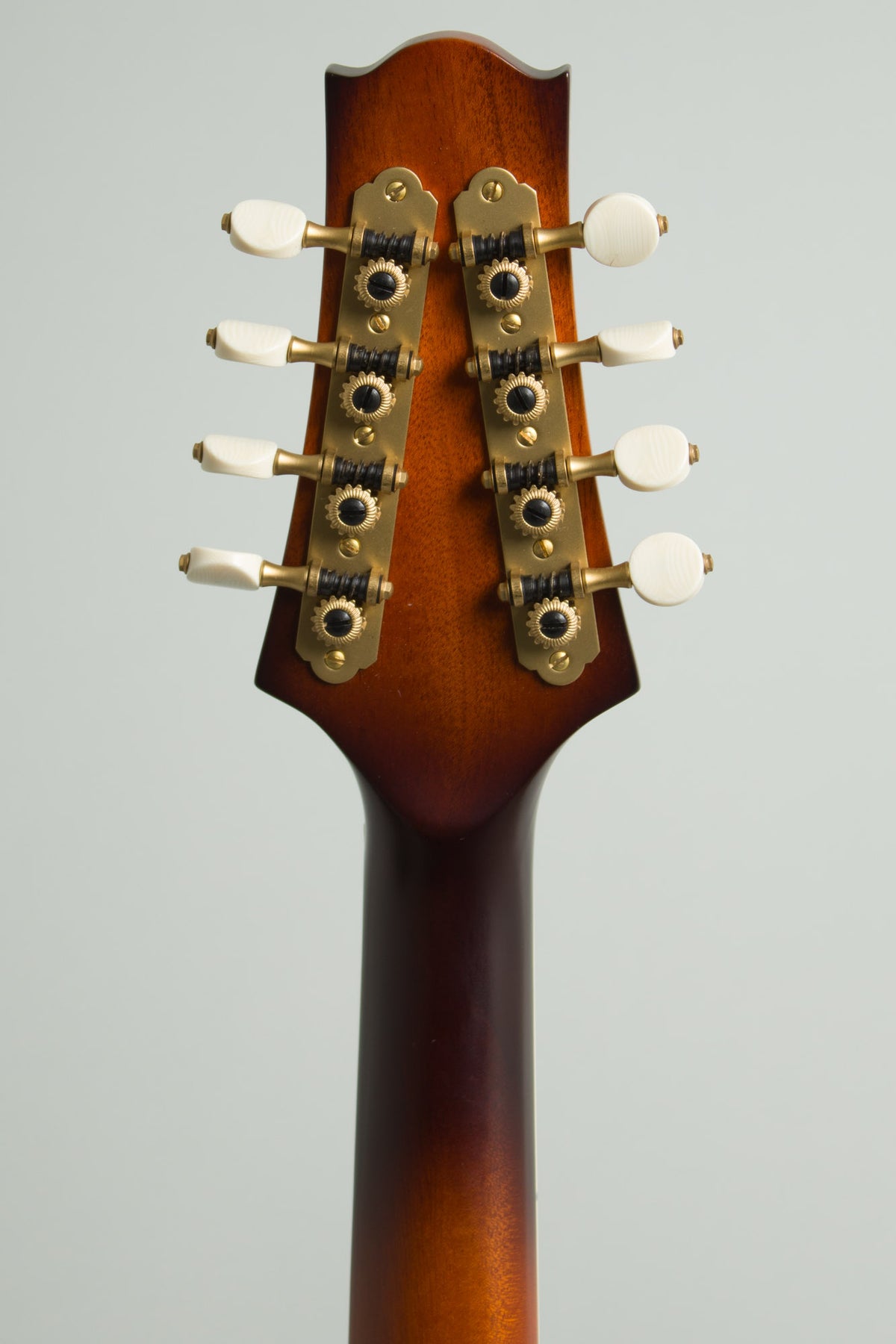 Octolindo F Deluxe carved top Octave Mandolin (2026)