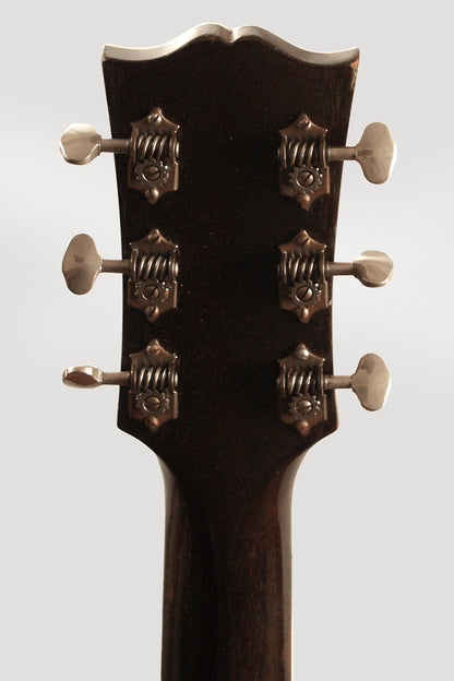 Gibson L-7 Arch Top Acoustic Guitar (1935)