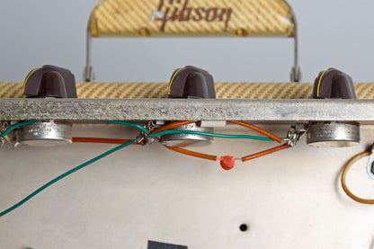 Gibson GA-6 Lancer Tube Amplifier (1959)