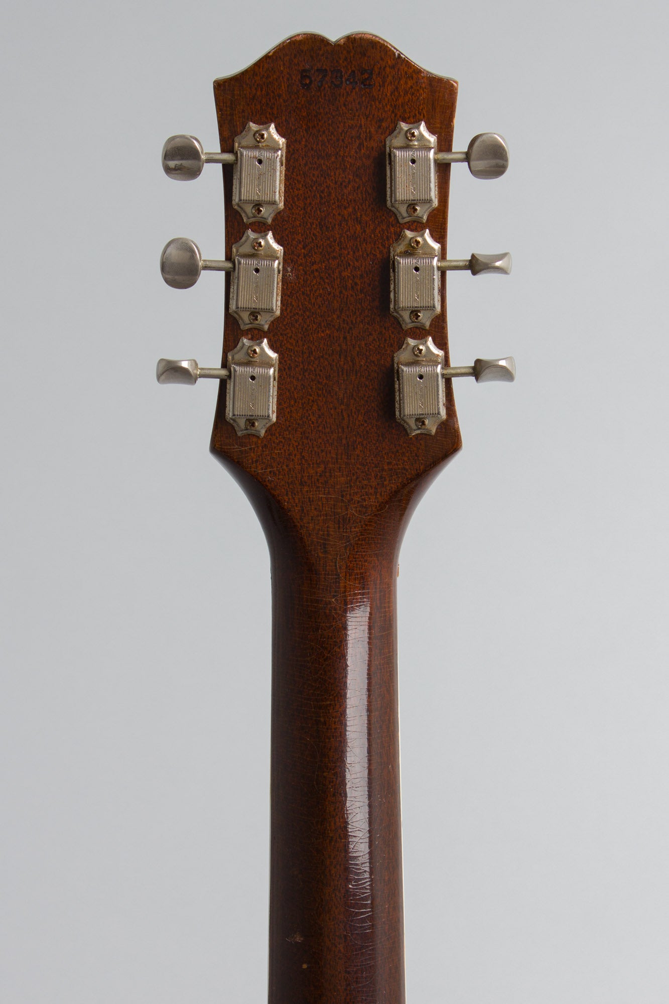 Epiphone Casino Thinline Hollow Body Electric Guitar (1962)