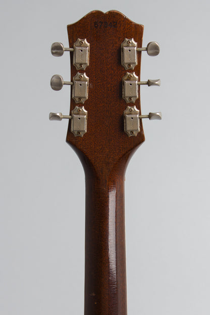 Epiphone Casino Thinline Hollow Body Electric Guitar (1962)