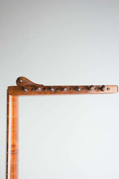 8 Course Renaissance Lute (1960)