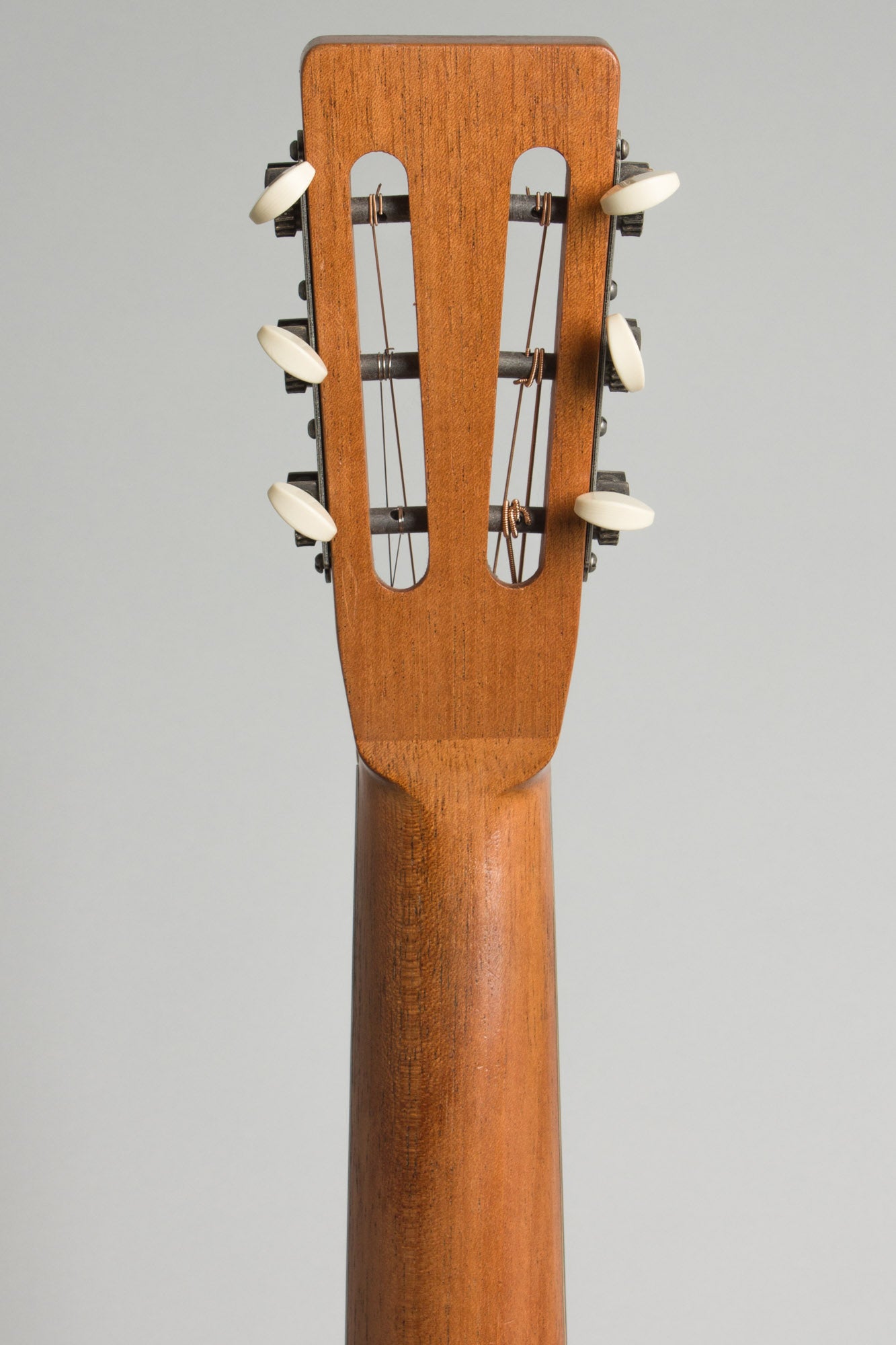 Tristani 2-17 Style Acoustic Guitar (2018)