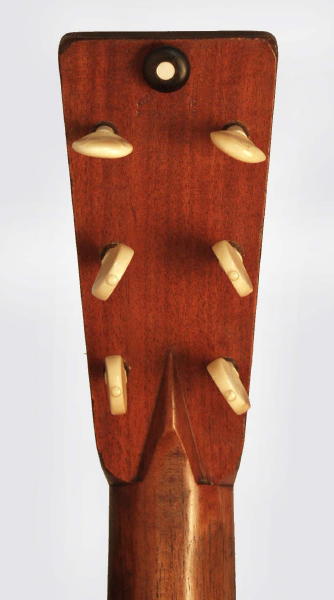 C. F. Martin 0-28 Flat Top Acoustic Guitar (1883)