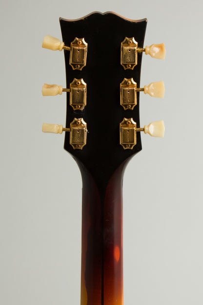 Gibson ES-350TD Thinline Hollow Body Electric Guitar (1961)