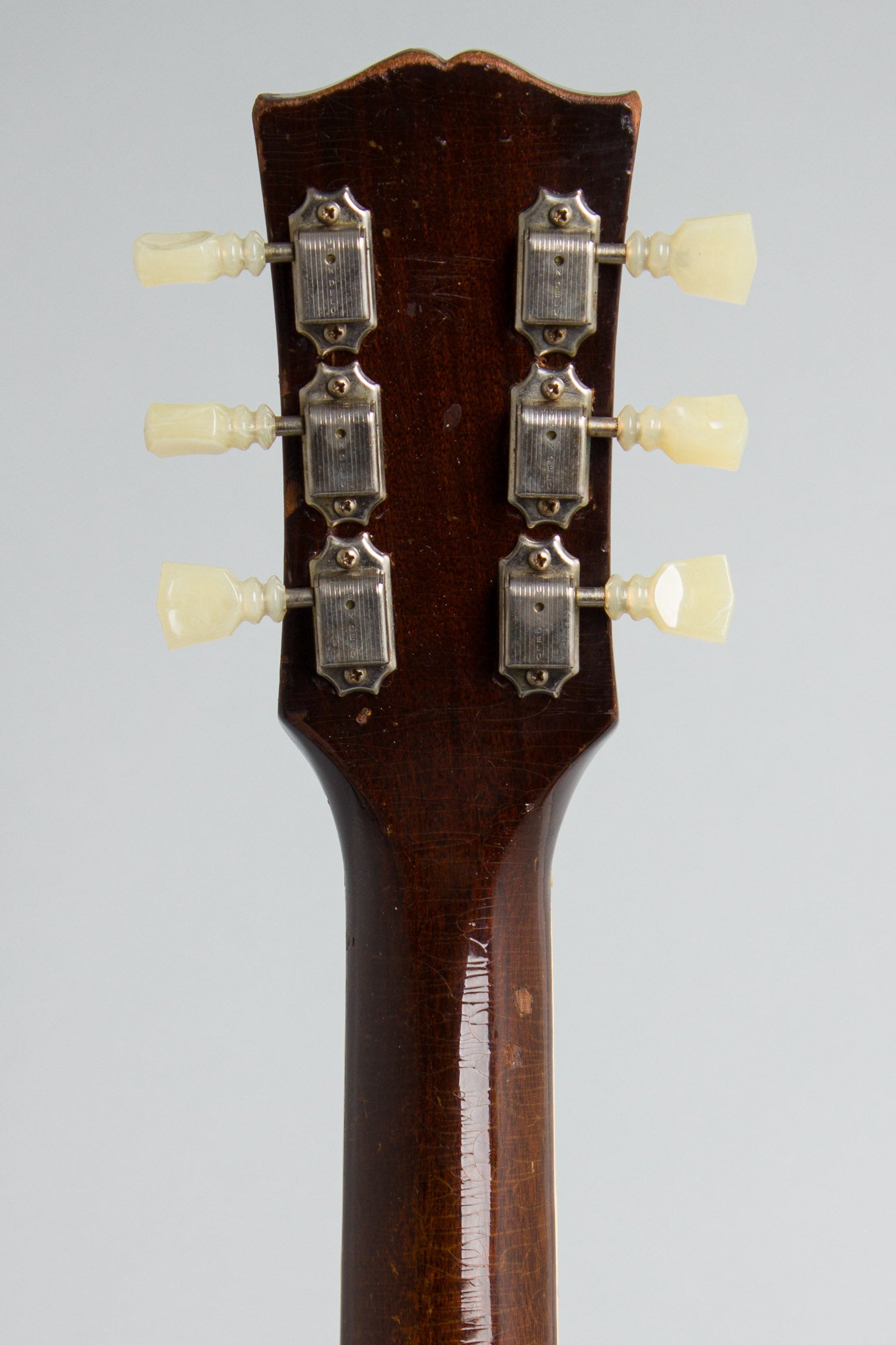 Gibson L-4C Arch Top Acoustic Guitar (1954)