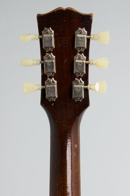 Gibson L-4C Arch Top Acoustic Guitar (1954)
