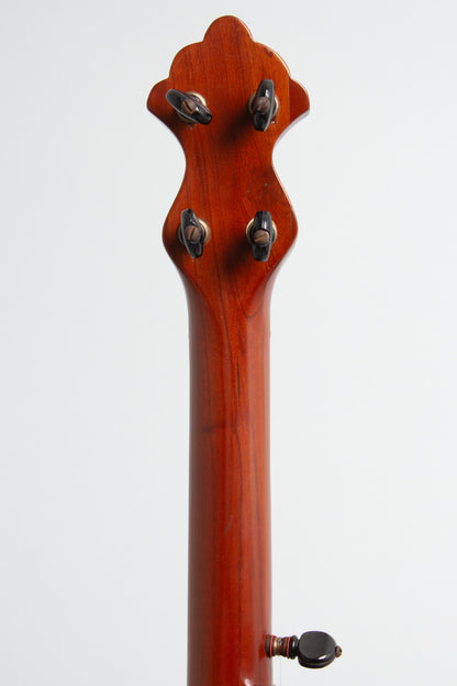 unlabelled 5 String Banjo (1890)