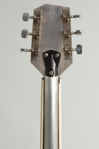 Wandre Teen Ager Model 900 Semi-Hollow Body Electric Guitar (1961)