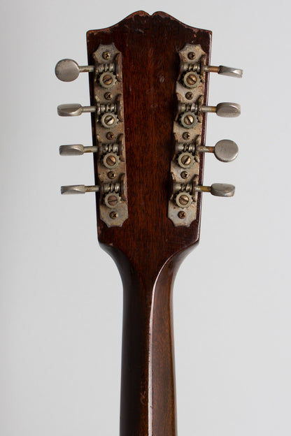 Gibson EM-150 Hollow Body Electric Mandolin (1939)