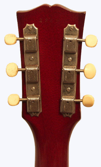 Gibson SG Special Solid Body Electric Guitar (1965)