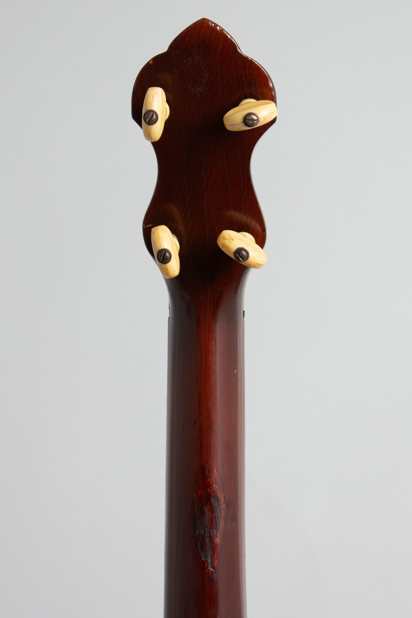 Fairbanks 5 String Banjo (1890)