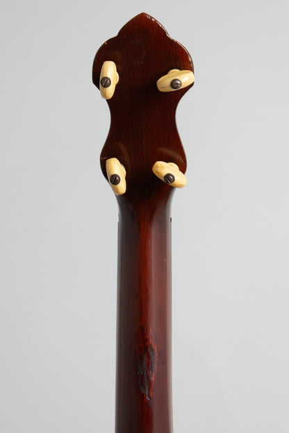 Fairbanks 5 String Banjo (1890)