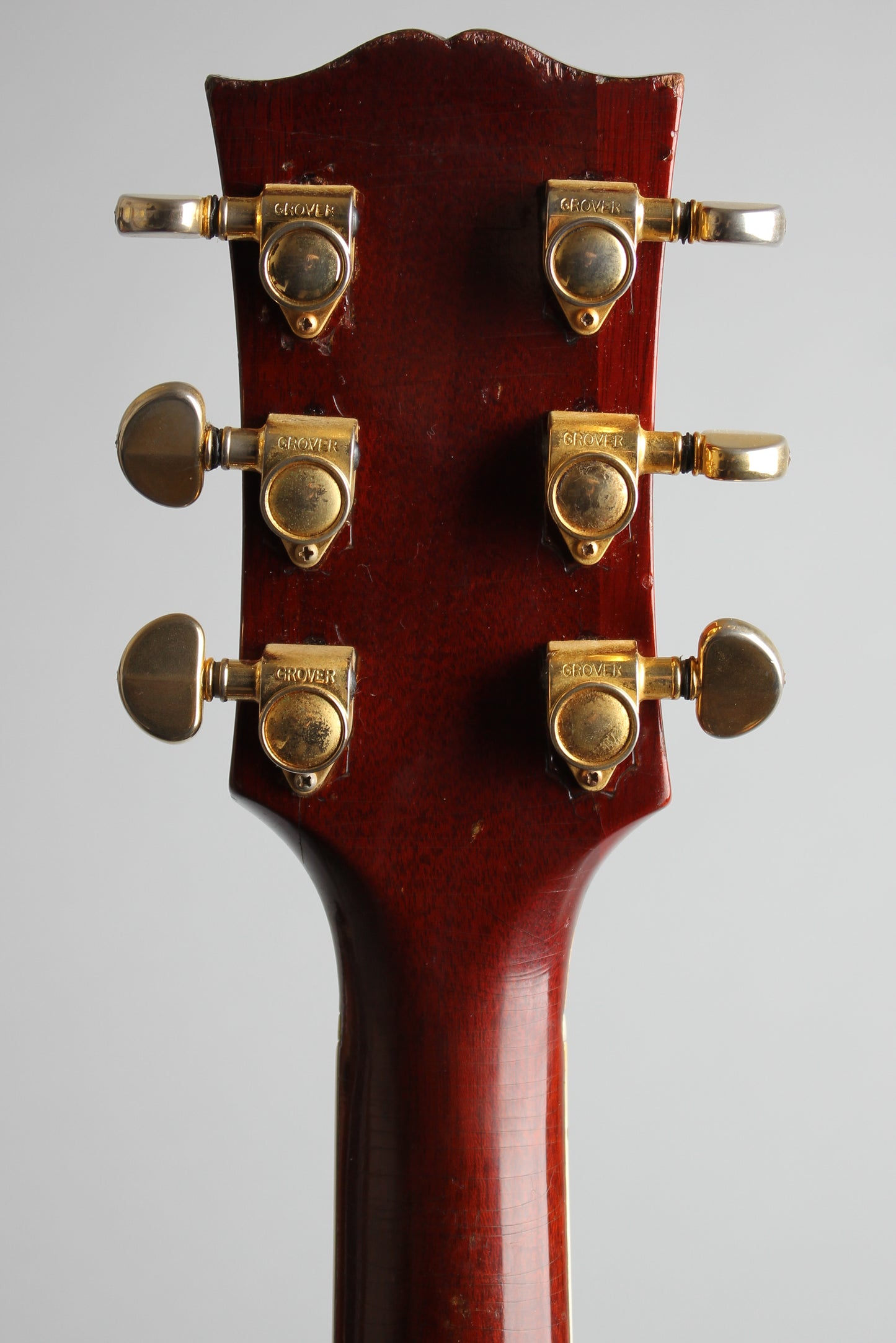 Gibson ES-355-T Semi-Hollow Body Electric Guitar (1959)