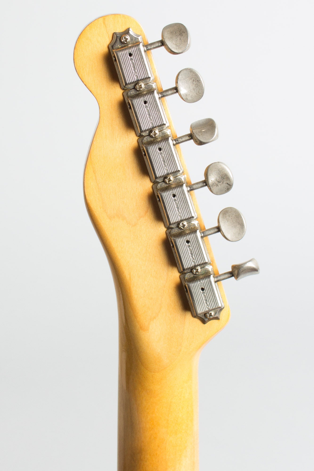 Fender Telecaster Solid Body Electric Guitar (1964)