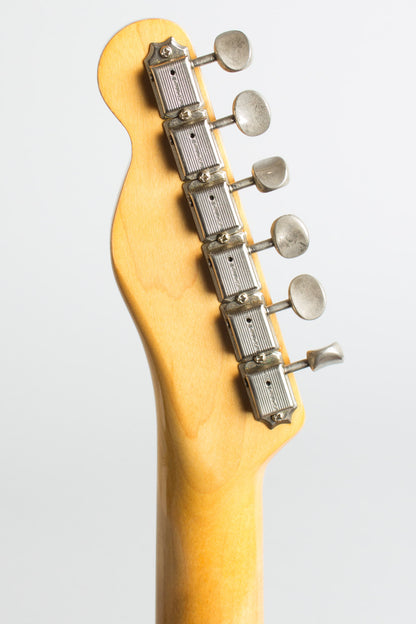 Fender Telecaster Solid Body Electric Guitar (1964)