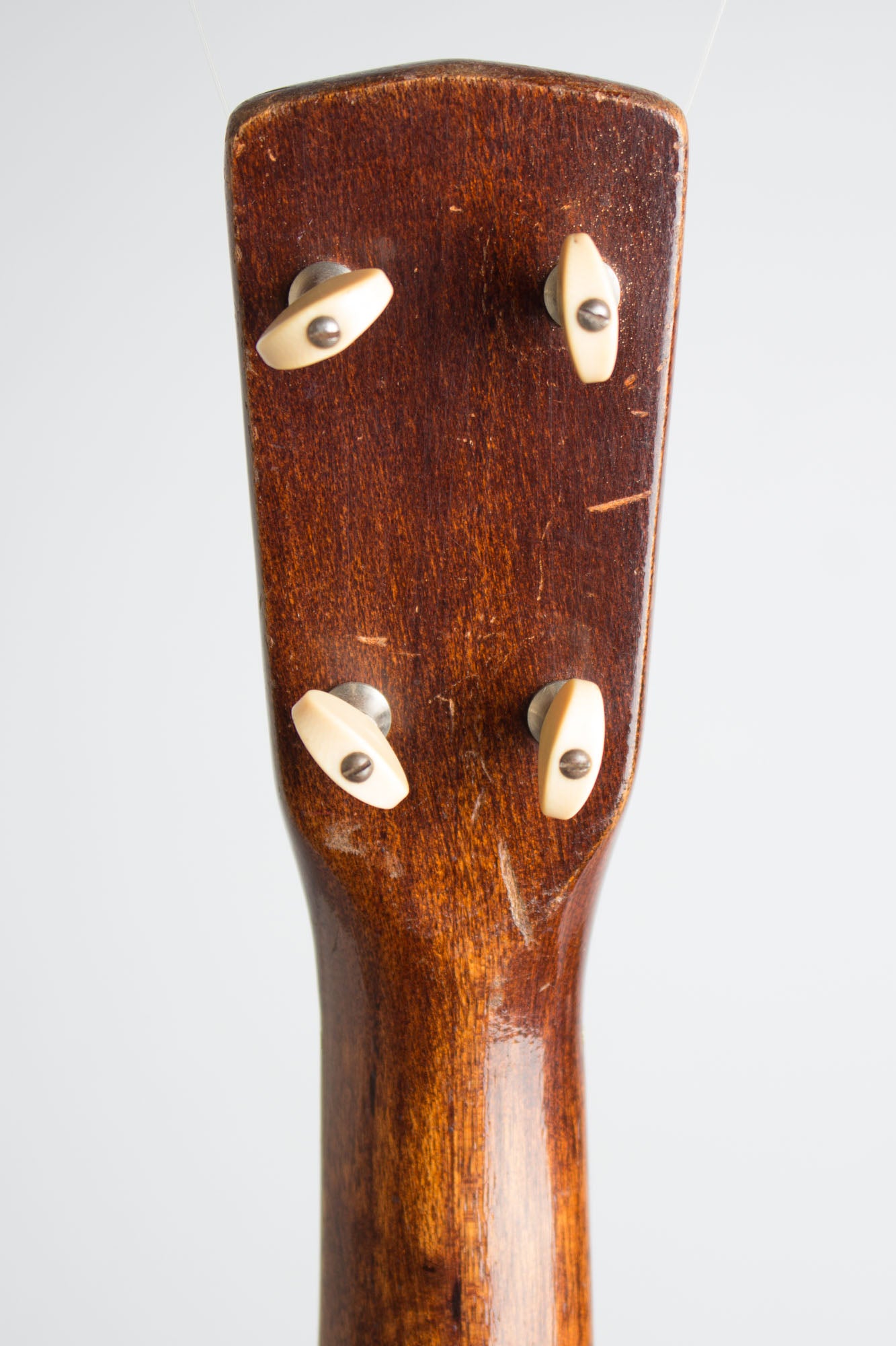 Harmony Roy Smeck Vita-Uke Ukulele (1929)