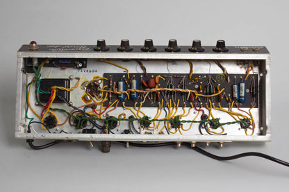 Fender Princeton Reverb AA-764 Tube Amplifier (1966)