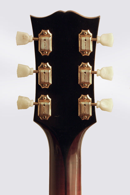 Gibson ES-350T Arch Top Hollow Body Electric Guitar (1958)