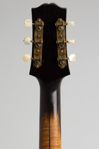 Gibson L-5 Arch Top Acoustic Guitar (1931)