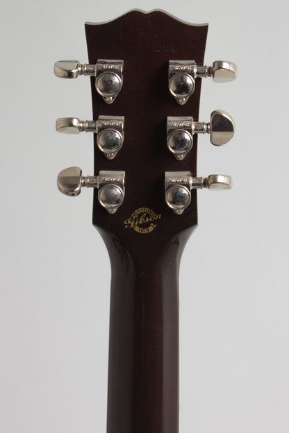 Gibson J-185 Custom Shop Red Spruce Flat Top Acoustic Guitar (2015)