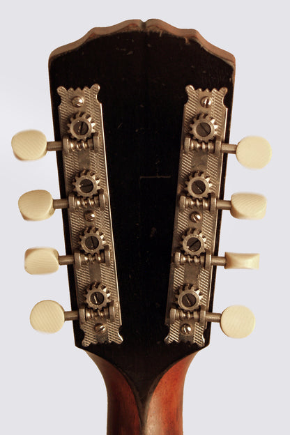 Gibson Model A-3 Carved Top Mandolin (1919)