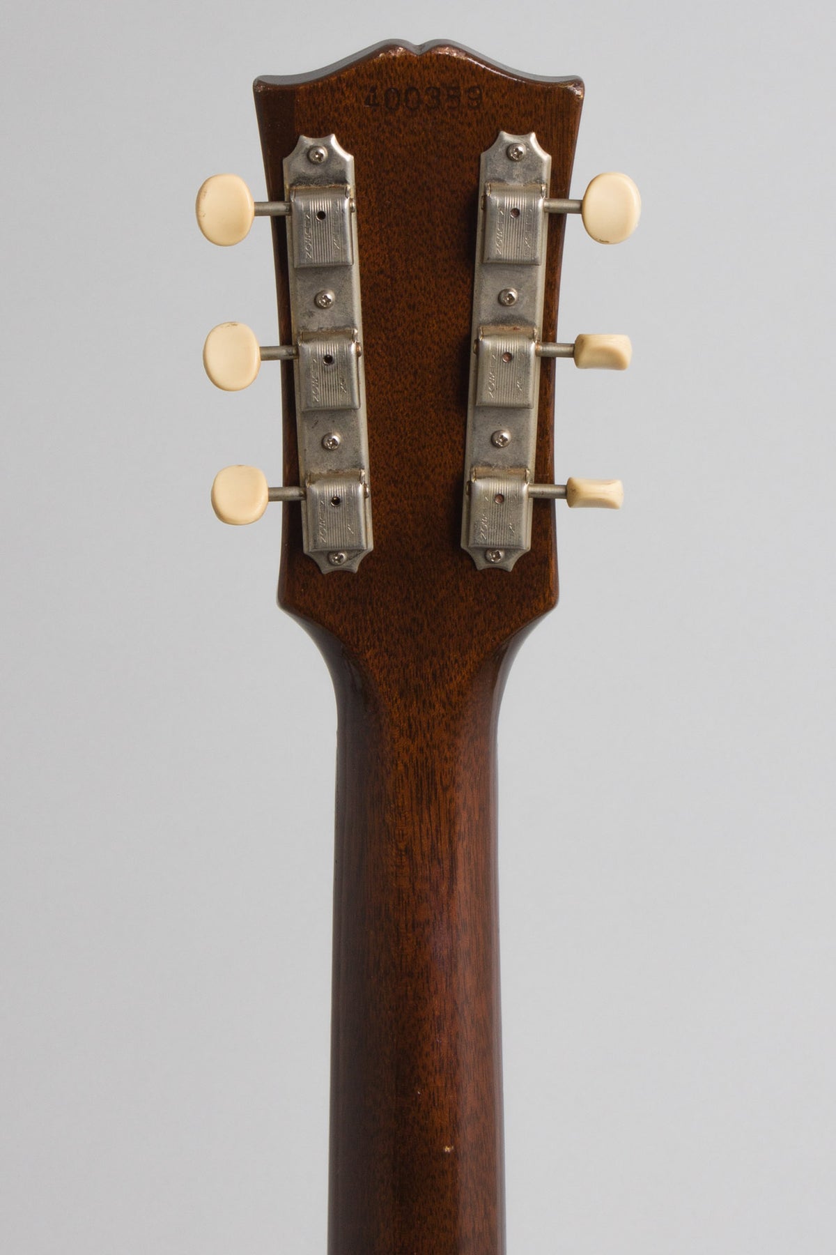 Gibson ES-125TDC Thinline Hollow Body Electric Guitar (1968)