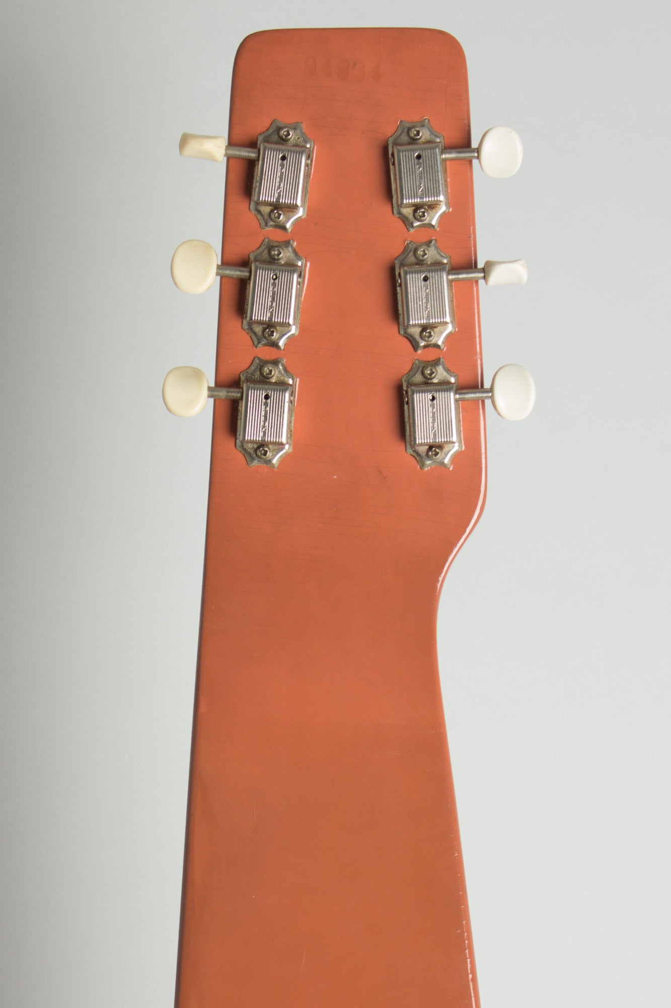 Gibson Century-6 Lap Steel Electric Guitar (1962)