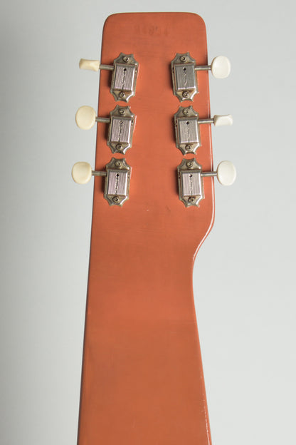Gibson Century-6 Lap Steel Electric Guitar (1962)