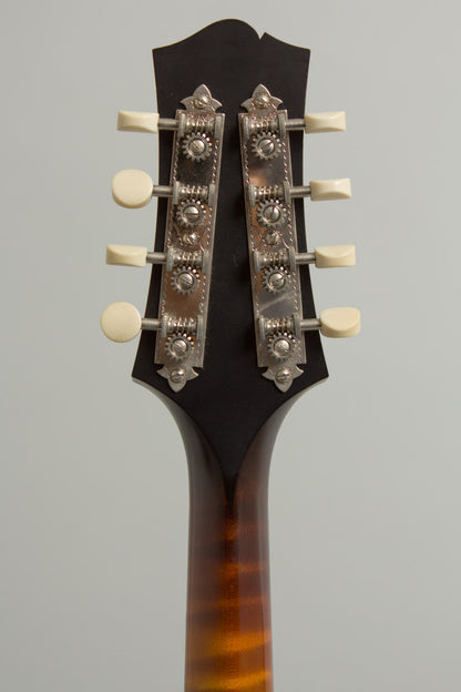 Collings MT Carved Top Mandolin (2013)