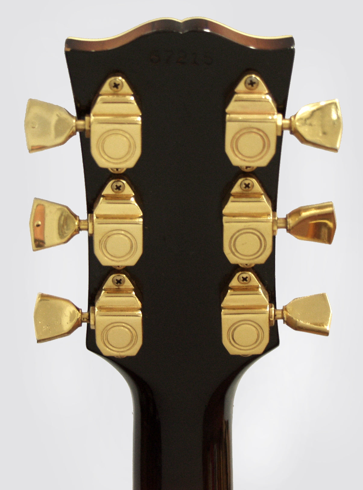 Gibson L-5C Arch Top Acoustic Guitar (1964)