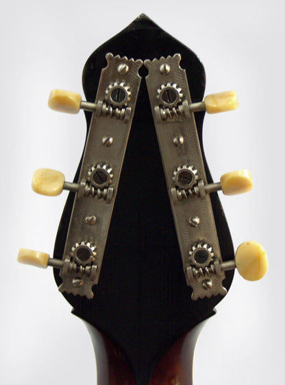 Gibson Style GB Guitar Banjo (1922)