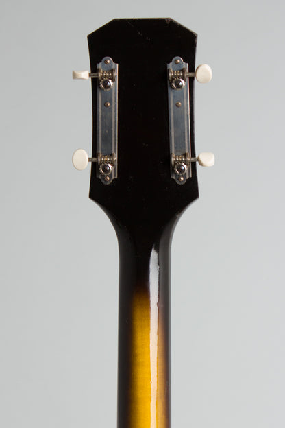 Harmony H-22 Electric Bass Guitar (1964)